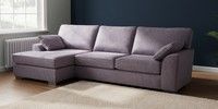 Large Sofa Chaise - Left Hand