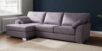 Large Sofa Chaise - Left Hand