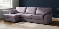 Large Sofa Chaise - Left Hand