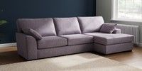 Large Sofa Chaise - Right Hand