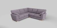 Medium Corner Sofa - Universal