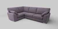 Large Corner Sofa - Left Hand