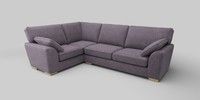 Large Corner Sofa - Left Hand