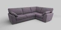 Large Corner Sofa - Right Hand