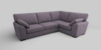 Large Corner Sofa - Right Hand
