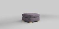 Storage Footstool