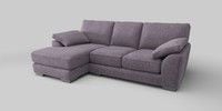 Medium Sofa Chaise - Left Hand