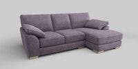 Medium Sofa Chaise - Right Hand