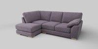 Medium Corner Chaise - Left Hand