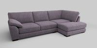 Large Corner Chaise - Right Hand