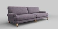 4 Seater Large Sofa
