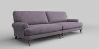 4 Seater Large Sofa