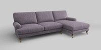Medium Sofa Chaise - Right Hand
