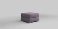 Storage Footstool