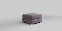 Storage Footstool