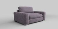 2 Seater Small Sofa