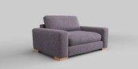 2 Seater Small Sofa