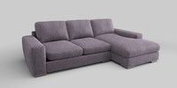 Medium Sofa Chaise - Right Hand