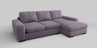 Medium Sofa Chaise - Right Hand