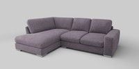 Medium Corner Chaise - Left Hand