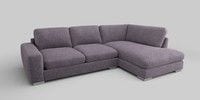 Large Corner Chaise - Right Hand