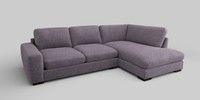 Large Corner Chaise - Right Hand