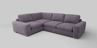 Large Corner Sofa - Left Hand
