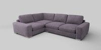Large Corner Sofa - Left Hand