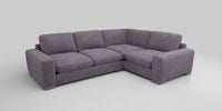 Large Corner Sofa - Right Hand