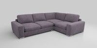 Large Corner Sofa - Right Hand
