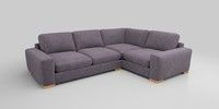 Large Corner Sofa - Right Hand