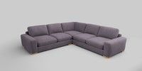 Large Corner Sofa - Universal