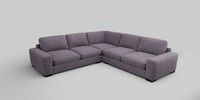 Large Corner Sofa - Universal