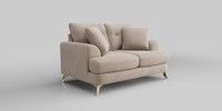 2 Seater Small Sofa