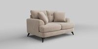 2 Seater Small Sofa
