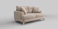 3 Seater Small Sofa