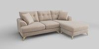 Small Sofa Chaise - Universal