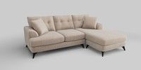 Small Sofa Chaise - Universal