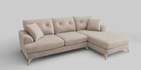 Medium Sofa Chaise - Right Hand