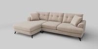 Large Sofa Chaise - Left Hand