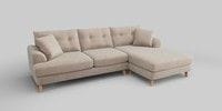Large Sofa Chaise - Right Hand