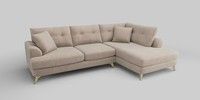 Medium Corner Chaise - Right Hand