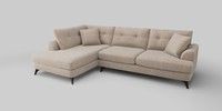 Large Corner Chaise - Left Hand