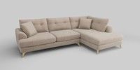 Large Corner Chaise - Right Hand