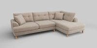 Large Corner Chaise - Right Hand
