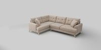 Medium Corner Sofa - Left Hand