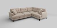 Medium Corner Sofa - Right Hand