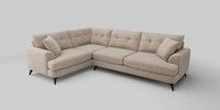 Large Corner Sofa - Left Hand