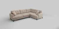 Large Corner Sofa - Right Hand