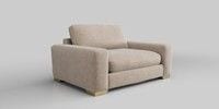 2 Seater Small Sofa